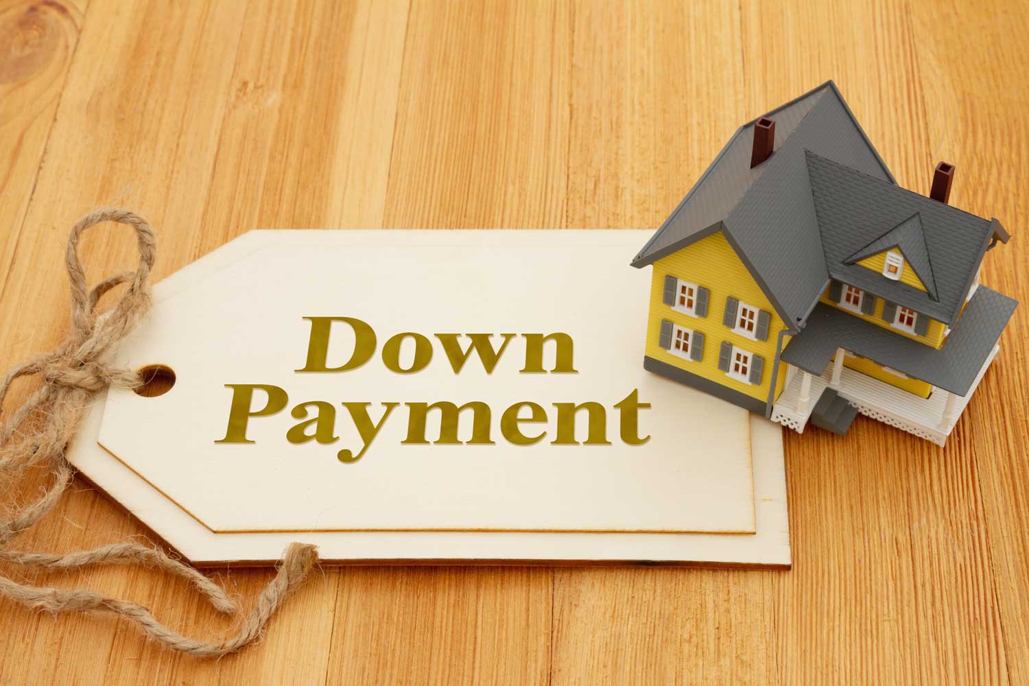 Mortgage Down Payments