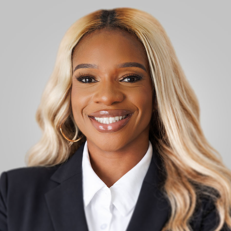 Ashley Sterling - Supreme Mortgage Philadelphia